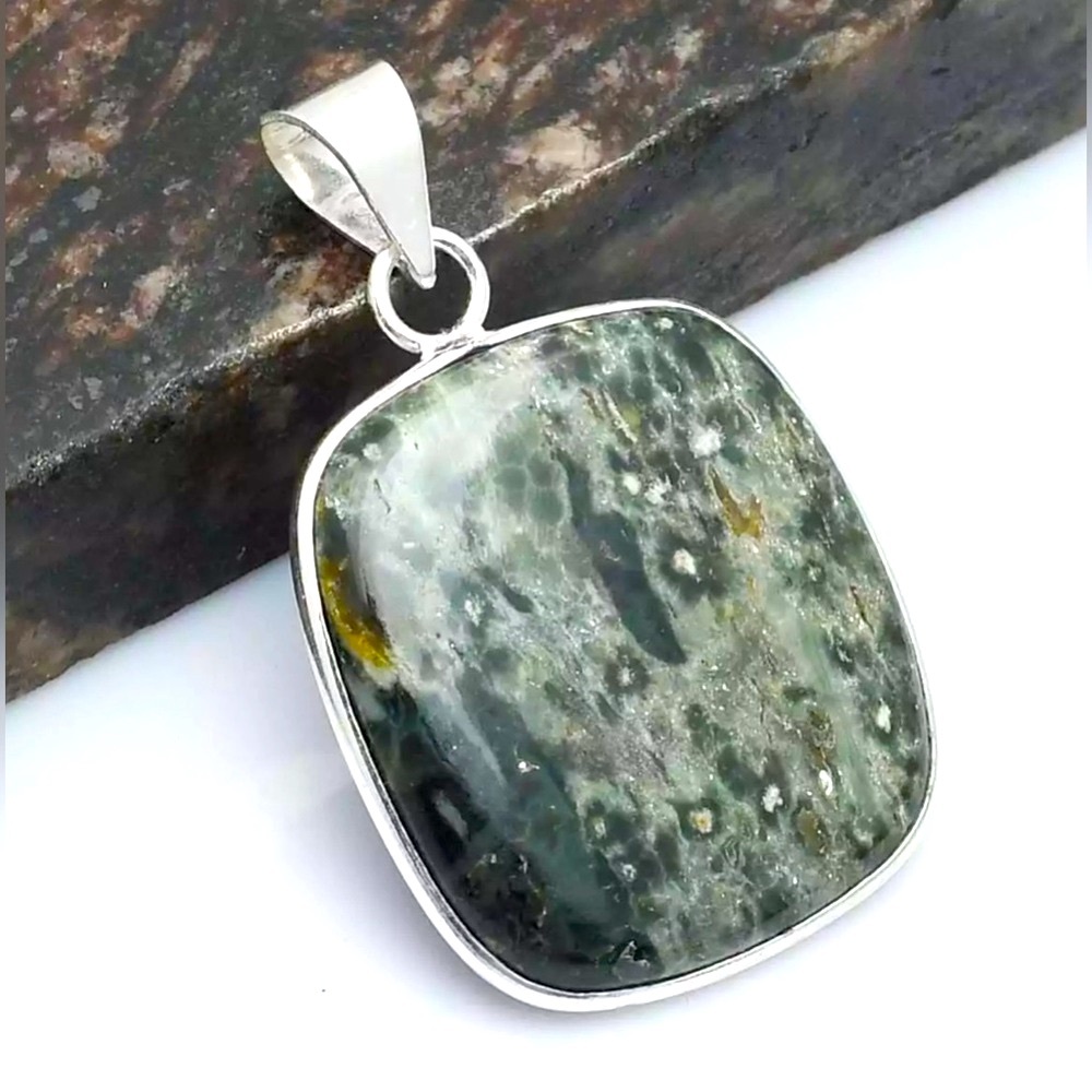 KAMBABA JASPER - Picture 3 of 5